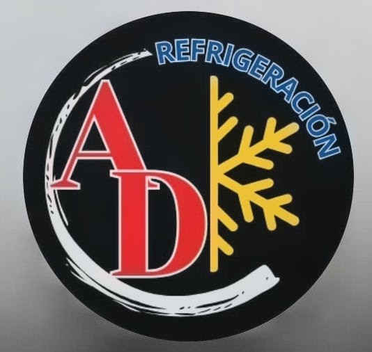 Logo Servicio Técnico A.D Refrigeración
