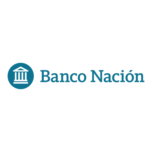 Logo de Banco Nación