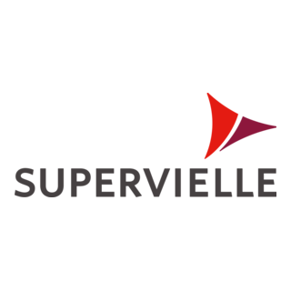 Logo de Banco Supervielle