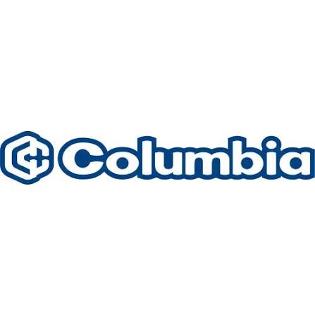 Logo de Columbia