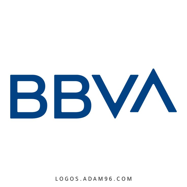 Logo de BBVA