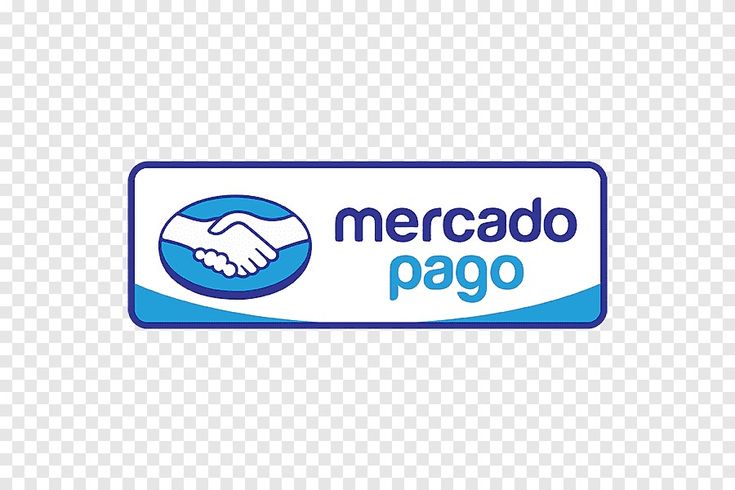 Logo de Mercado Pago