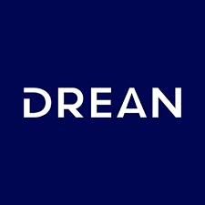 Logo de Drean