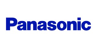 Logo de Panasonic