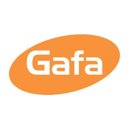Logo de Gafa