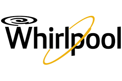 Logo de Whirlpool